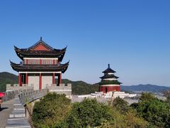 -黄贤森林公园