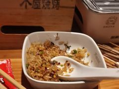 -木屋烧烤(龙岗龙城万科里店)