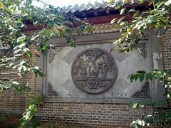-清风小镇闯关东影视基地