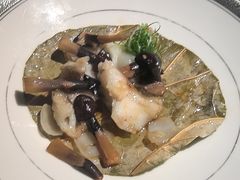 -三利音·东方司宴(外滩店)