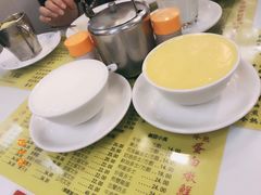 -澳洲牛奶公司(佐敦店)