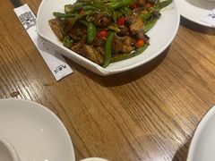 -九老汉·川渝江湖菜(合川路2店)