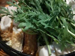 寿喜锅-和蕴日本料理