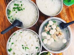 -文惠猪脚粉(富景小区店)