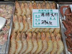 -旺角小渔村(二马路店)