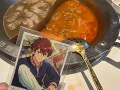 -名扬煮艺肥牛自助火锅(同和店)