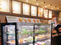 -星巴克臻选(杭州万象城店)