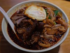 -长乐川式面馆·现炒浇头(石门二路店)