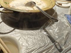 -霄汉羊排(万松园一店)