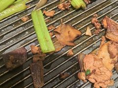 -耶里夏丽·丝路新疆菜·清真食品(徐汇南丹东路臻选店)