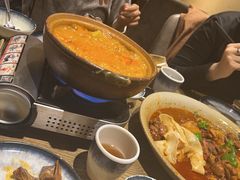 -那时新疆·若羌(经纬汇店)