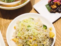 -Pho Asia 亚阁越南料理(上海来福士广场店)
