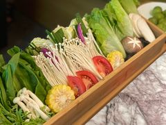 -鱼豆吉·豆浆鱼火锅(宜昌万达店)