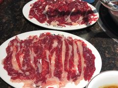 -八合里牛肉火锅(深圳海德店)