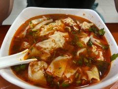 -馄饨侯(广渠门店)