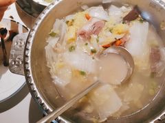 -筱爷叔·上海传统手工菜(玉树路店)