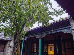 -南阳府衙