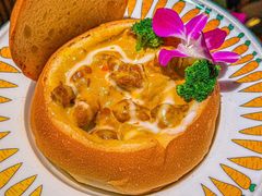 -太食獸泰式茶餐厅(济南万象城店)