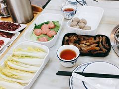 -杏花吴记牛肉火锅