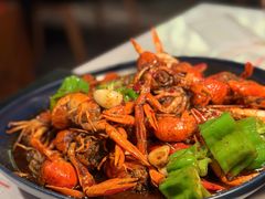 -红盔甲·小龙虾(天钥桥店)