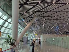 -南宁吴圩国际机场-T2航站楼