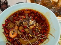 -静之湖湖畔餐厅