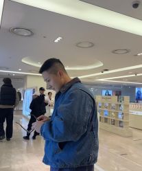 -MARTIN'S BARBER SHOP男士理发馆