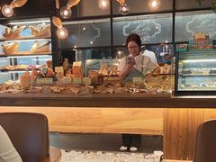 -Let's Taipei 非常烘焙(太古里店)