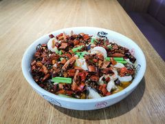 -捕渔人家海鲜私房菜(仙螺岛店)
