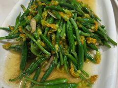 黄瓜苗-宏玲餐厅(四川南路店)