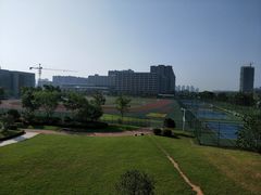 -南京航空航天大学(将军路校区)