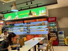 -杨国福麻辣烫(龙阳广场店)