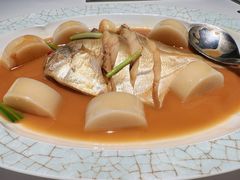 -新荣记(BFC外滩金融中心店)