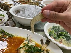 -佬麻雀·剁椒鱼头(京基KK One店)