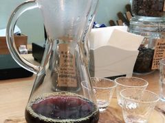 -COFFEE HOLIC(朝外SOHO店)