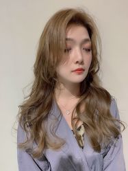 -简影造型·自选烫染接发salon