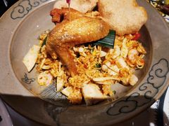 -太食獸泰式茶餐厅(兰州中心首店)