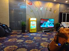 -乌鲁木齐天山国际机场-T3航站楼