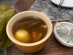 -安泰楼·佛跳墙创始人·传统闽味早茶·酒楼(三坊七巷闽菜地标店)