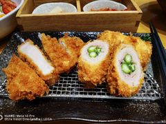 -胜博殿日式炸猪排(西红门店)