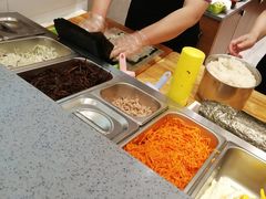 -传闻来紫菜包饭·打糕(西塔韩百店)