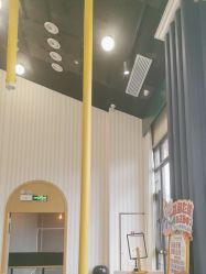 -奈尔宝·儿童乐园·亲子餐厅(星河湾店)