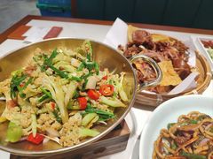 -东流山北京烤鸭·家常菜(南京首店)