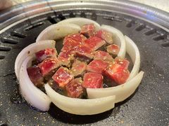 -猫爪爪原切自助烤肉(观音桥阳光世纪店)
