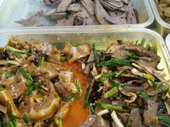 -军嫂饺子馆(岳家寨小区店)
