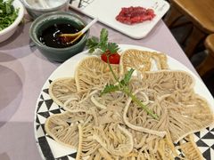 -蜀九香火锅(九眼桥店)