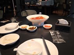 -铜锣湾·有麝自然香(渝北财富中心店)