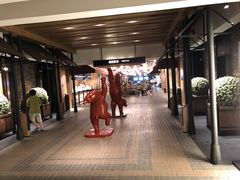-清河半岛微风餐厅