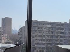 -LA合时健身4PMFIT(花桥旗舰店)