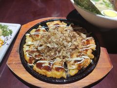 -江户家日本料理(淮海路店)